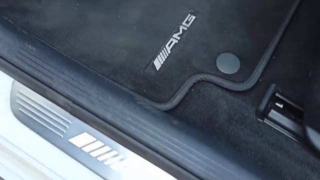 C63AMG W205 смотреть онлайн