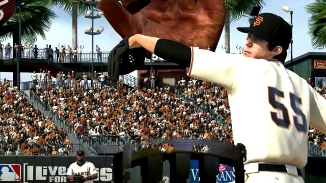 MLB 09 THE SHOW PITCHING TIPS смотреть онлайн