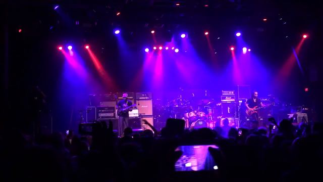 Living Colour - Cult Of Personality (Live In Philadelphia 2016-07-20)