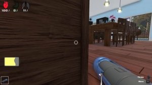 Baby Destroys House with TNT! - Who's Your Daddy 2