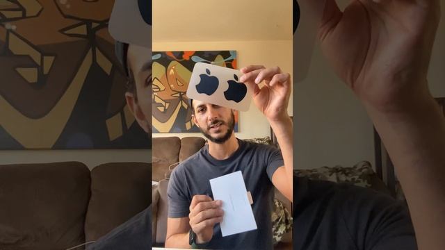 MacBook Air M2 MIDNIGHT Unboxing (Abrindo a caixa) - 2023 смотреть онлайн