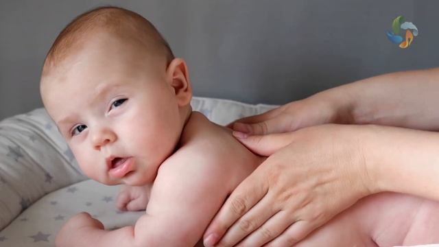 Детский массаж смотреть онлайн