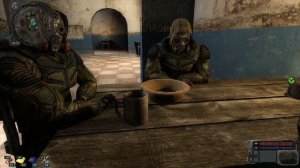 Девушка играет в S.T.A.L.K.E.R.: Зов Припяти # 48 ● Куда пристроить Монолит ●