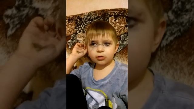 Прикол!Классная тушь эффект панды смотреть онлайн