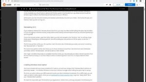Mac, imac, windows 10 64 nvidia crash boot loop fix