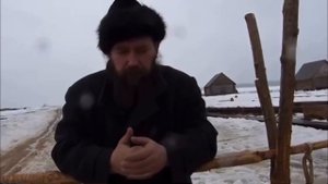 Герман Стерлигов про изьятию органов с живых людей, и про педофелию. Есть ненормативная лексика.