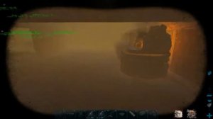 Ветряк Scorched Earth / ARK Survival Evolved