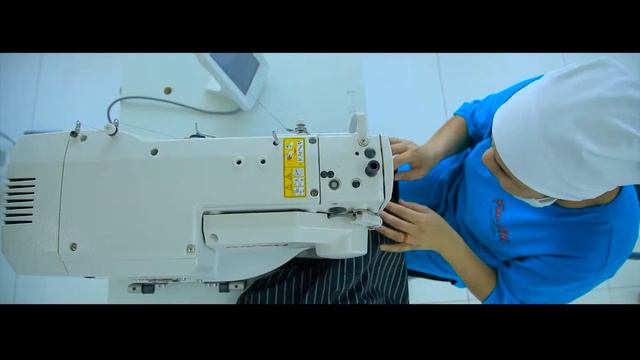 FARALI textile company — Ish jarayoni смотреть онлайн