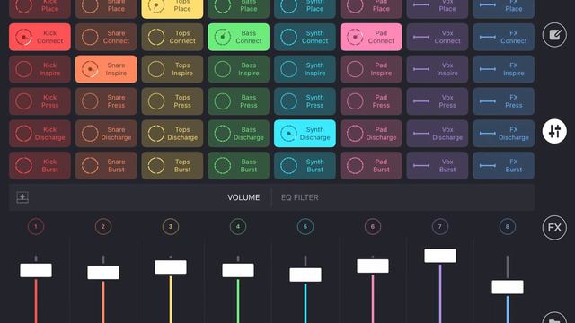 Remix live Massive bass 2 смотреть онлайн