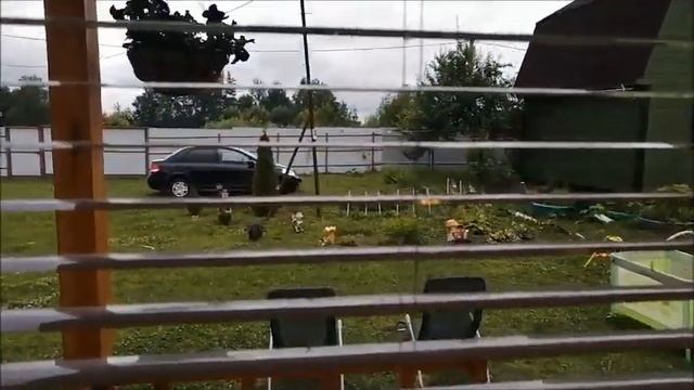 Влог/Отпуск на даче часть 2 /Женский санаторий "Звездули - Красатули"/ смотреть онлайн