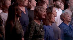 Ой, ты, Порушка, Параня. Русский хор любителей 25+