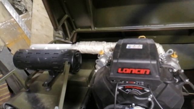 Новый Хома Трофи М по снегу+Обзор смотреть онлайн