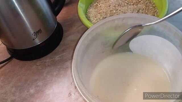 ✔Какие Дрожжи Давать Курам?//Дрожжевание Кормов Для Кур Несушек и Бройлеров!//Просто Жизнь?