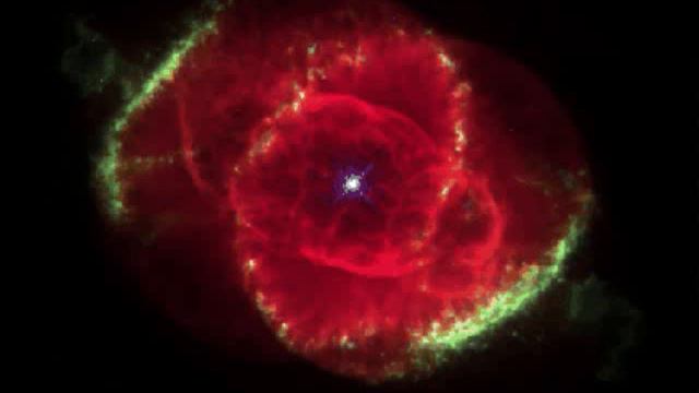 Super-Nova/Planetary Nebulae смотреть онлайн