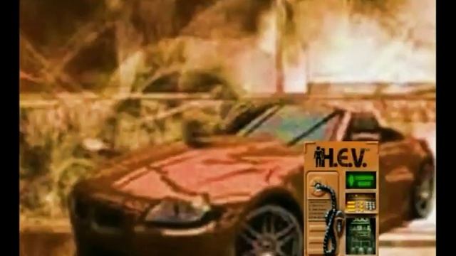 hev charger drip car смотреть онлайн