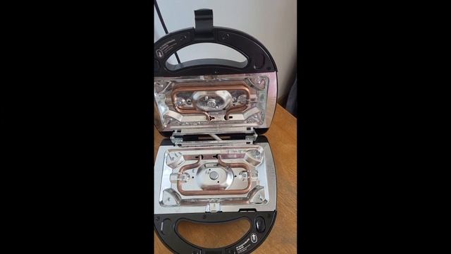 Redmond RMB-M604 мультипісірмесіне шолу жасау. смотреть онлайн