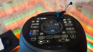 Sony mhc v82d