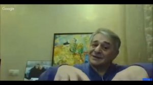 Метод саморегуляции "Ключ" доктора Хасая Алиева.