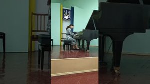 Бондаренко Жанна - І. Ванхаль Рондо ля мажор