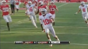 Американский футбол лучшее