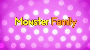 We are Monster Finger Family 2 l English kids song & Nursery Rhymes l ZooZooSong