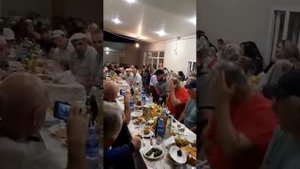 Заур мулебки