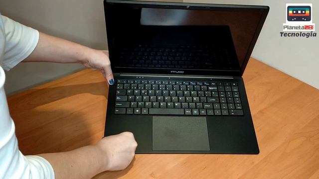 PROBAMOS EL NUEVO PORTÁTIL INNJOO VOOM EXCELLENCE смотреть онлайн