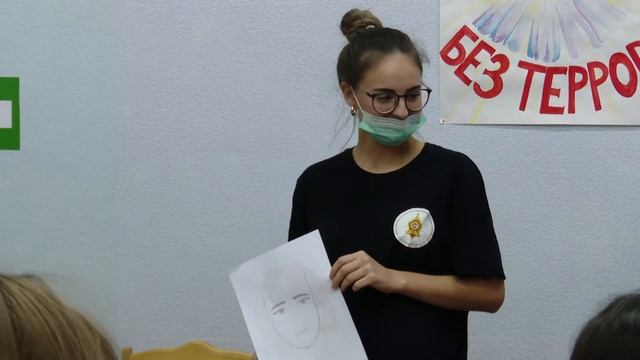 Выявление лидерских качеств у подростков смотреть онлайн