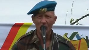 108 МСДАфганистан. Каскад. Мы выходим на рассвете......