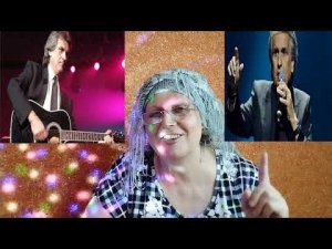 Перевод ретро  песни  Toto Cutugno - L'italiano