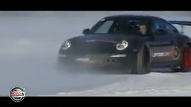 Снежный экстрим))) смотреть онлайн