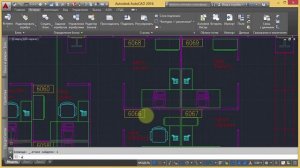 [Урок AutoCAD]  Блоки в Автокад. Правильное использование.