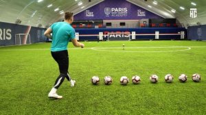 ПОБИЛИ РЕКОРД ГИННЕСА - ФУТБОЛЬНЫЕ ЧЕЛЛЕНДЖИ | НА СПОРТЕ