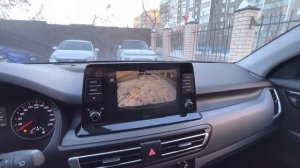 КИА Селтос из Казахстана за хорошую цену. 2.0 CVT передний привод