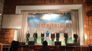 Творим добро