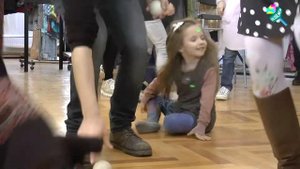 Фестиваль Бохо в Санкт-Петербурге