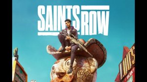 Saints Row. Первый день.