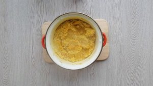 Простой и бюджетный рецепт вкуснейших котлет из пшена. Без яиц, без муки.