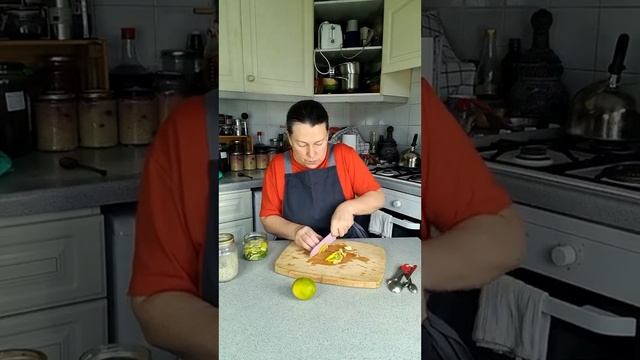Индийские Лаймы ЧАСТЬ 1