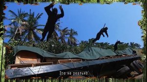 Я НИНДЗЯ | Музыкальный мем feat. Бадюк