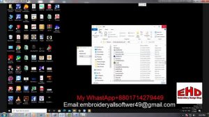 Internal Error 0x7101 occurred | wilcom embroidery designing | Internal Error 100%
