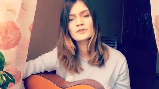 KReeD ft Алексей Воробьев - Больше чем любовь ( Cover ) смотреть онлайн