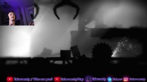 Попал в Limbo на YouTube : YalavrentiyPlay?