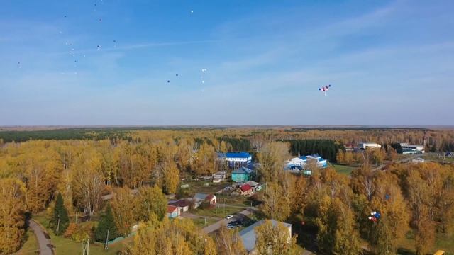 Акция "Голубь мира" смотреть онлайн