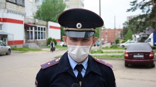 Количество мототехники на дорогах увеличивается