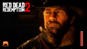 Снег ► Red Dead Redemption 2 #1