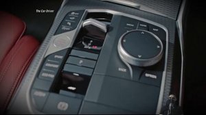 Обзор Новой BMW 3 серии 2023 (Рестайлинг). Подробности!