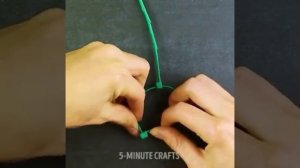 Хитрости с хомутами.