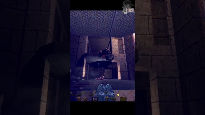 #quake #gameplay #shooter