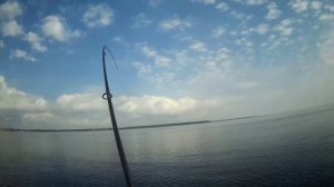 Крепкий Орешек 2, рыбалка на Ладоге